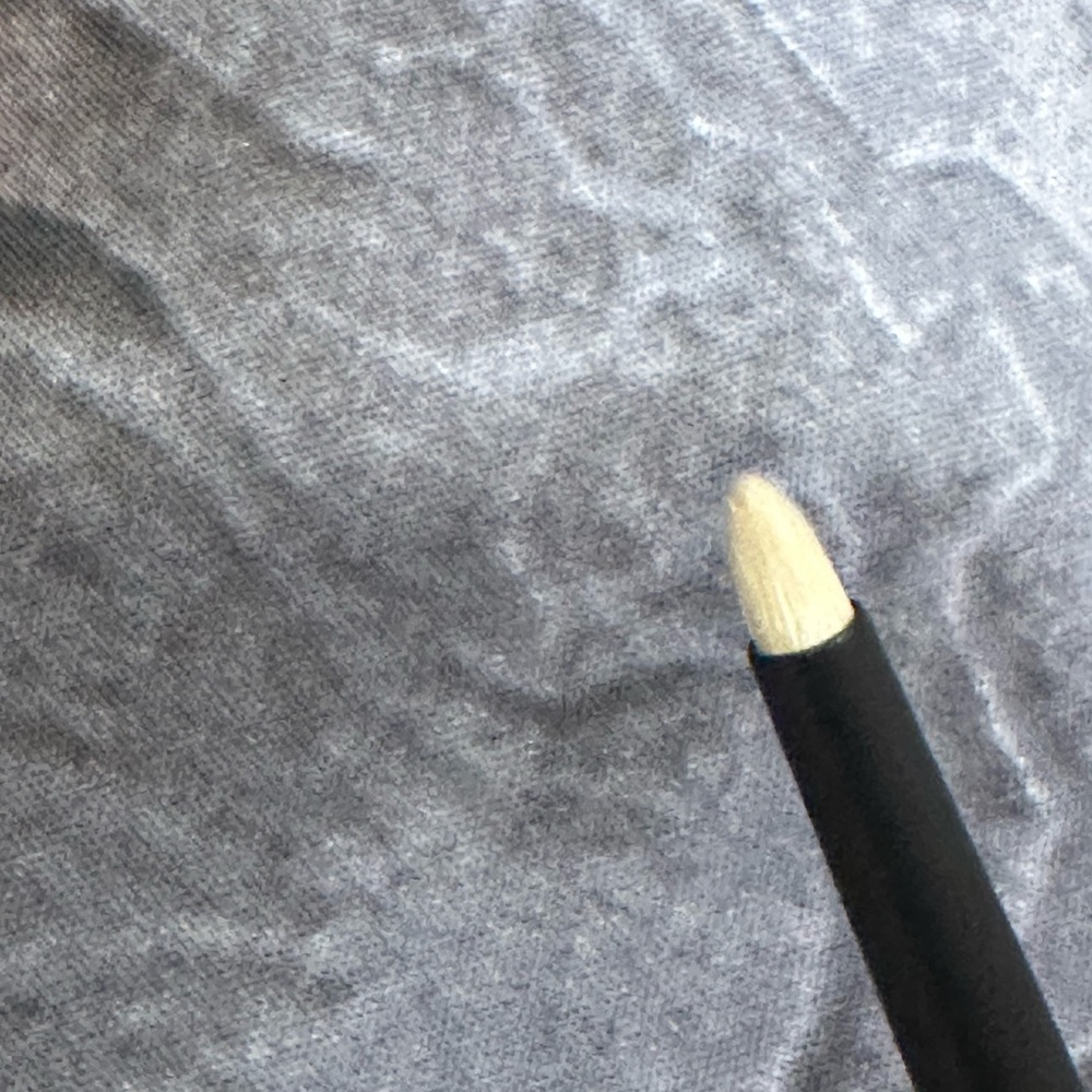 SONIA G.
Fundamental Pencil S - Picture 8 of 9